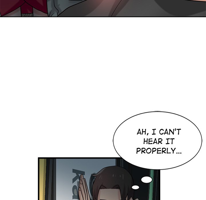 The Mismatch - Chapter 20 [photo 52] - MangaPorn