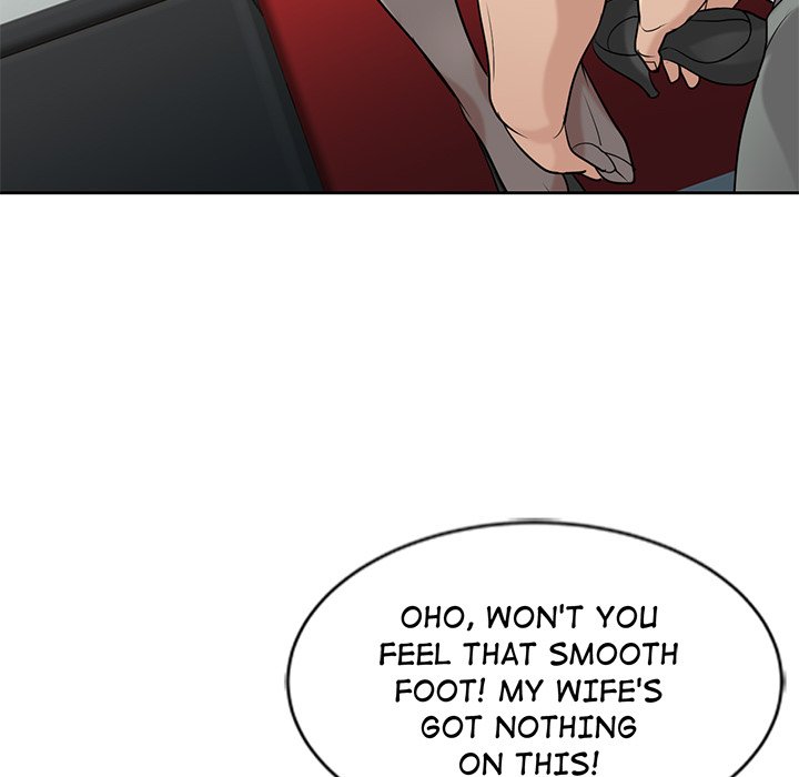 The Mismatch - Chapter 20 [photo 56] - MangaPorn