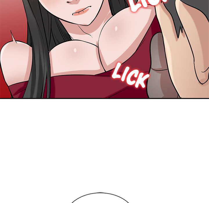 The Mismatch - Chapter 20 [photo 61] - MangaPorn