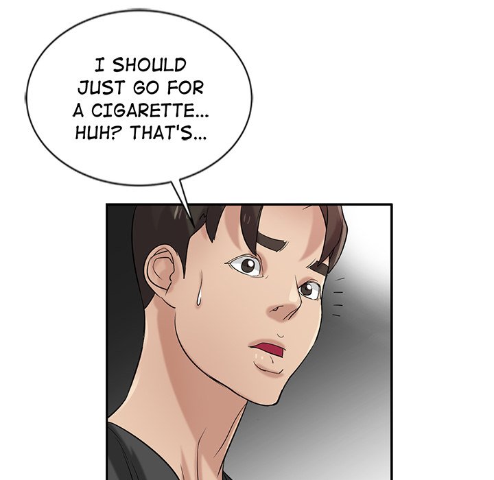 The Mismatch - Chapter 20 [photo 8] - MangaPorn