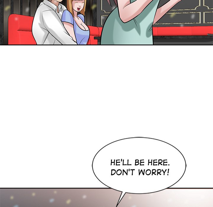 The Mismatch - Chapter 20 [photo 84] - MangaPorn