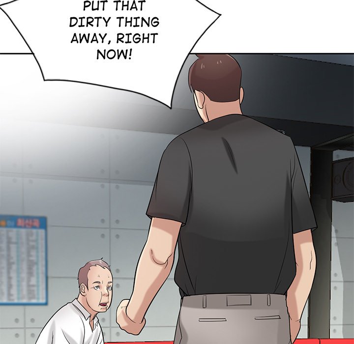 The Mismatch - Chapter 20 [photo 87] - MangaPorn