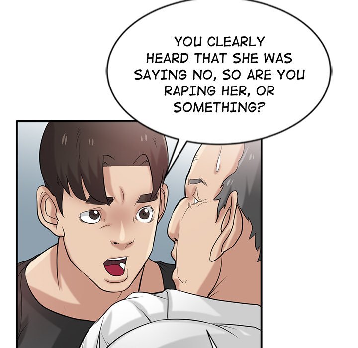 The Mismatch - Chapter 20 [photo 96] - MangaPorn