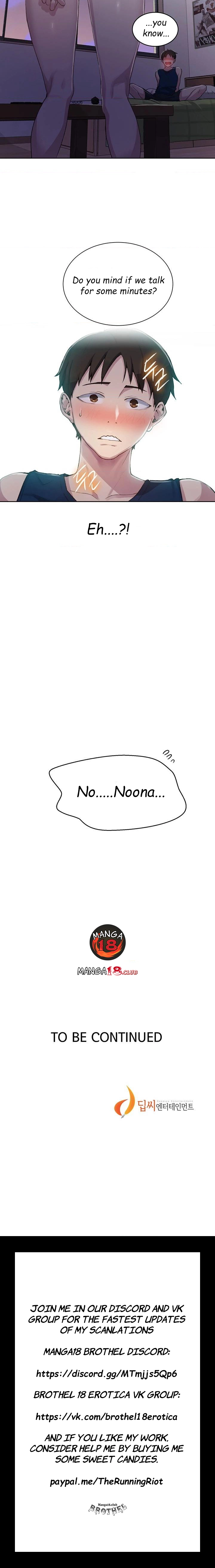 Secret Class - Chapter 77 [photo 4] - MangaPorn