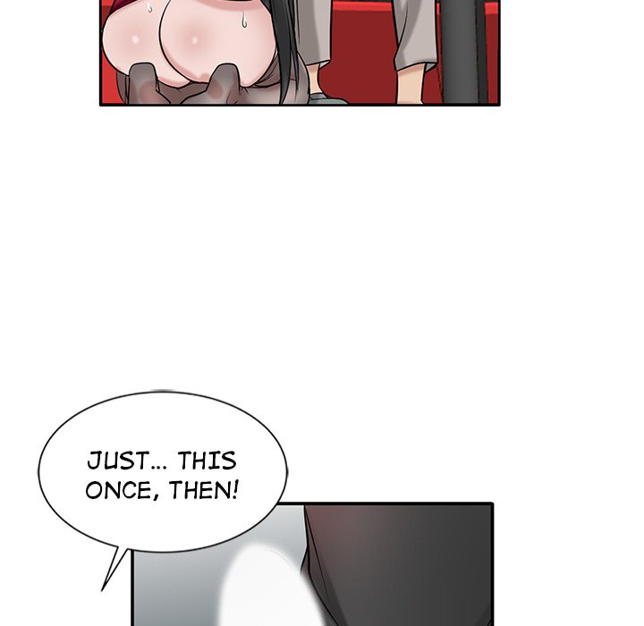 The Mismatch - Chapter 21 [photo 10] - MangaPorn