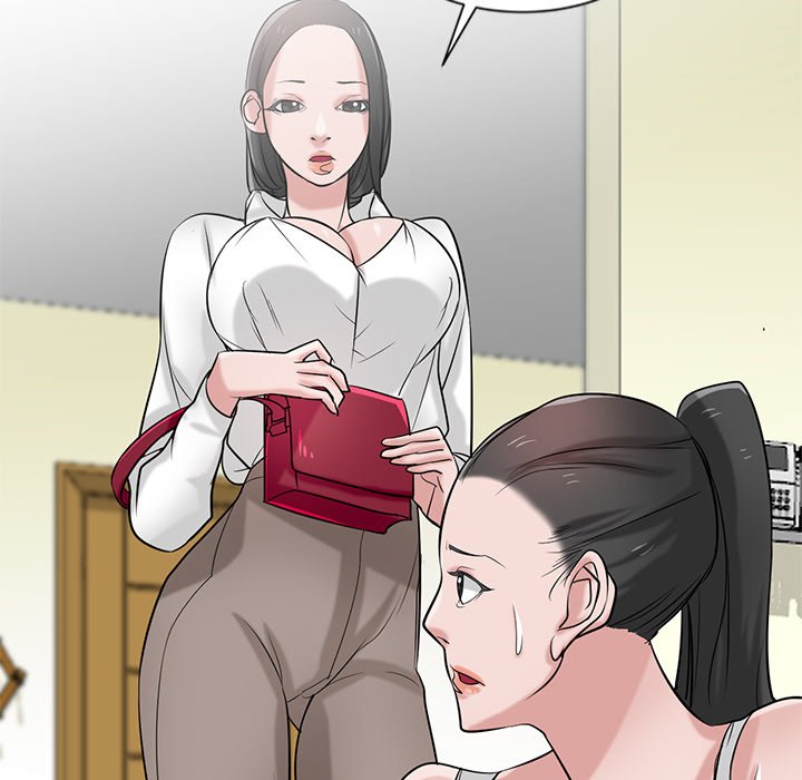 The Mismatch - Chapter 21 [photo 100] - MangaPorn