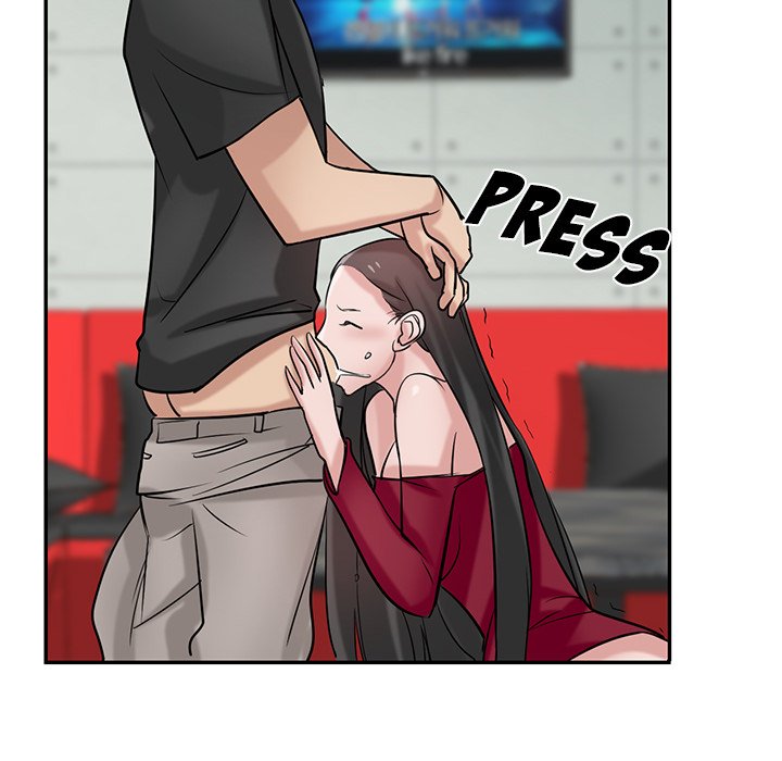 The Mismatch - Chapter 21 [photo 17] - MangaPorn