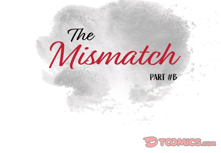 The Mismatch - Chapter 21 [photo 2] - MangaPorn