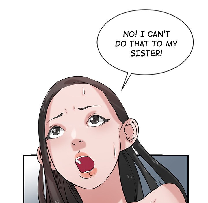 The Mismatch - Chapter 21 [photo 24] - MangaPorn