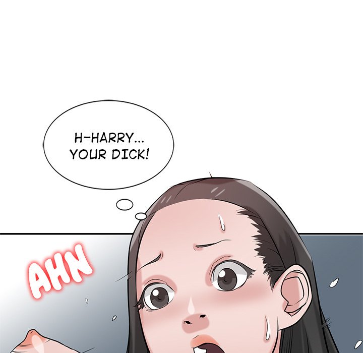 The Mismatch - Chapter 21 [photo 37] - MangaPorn