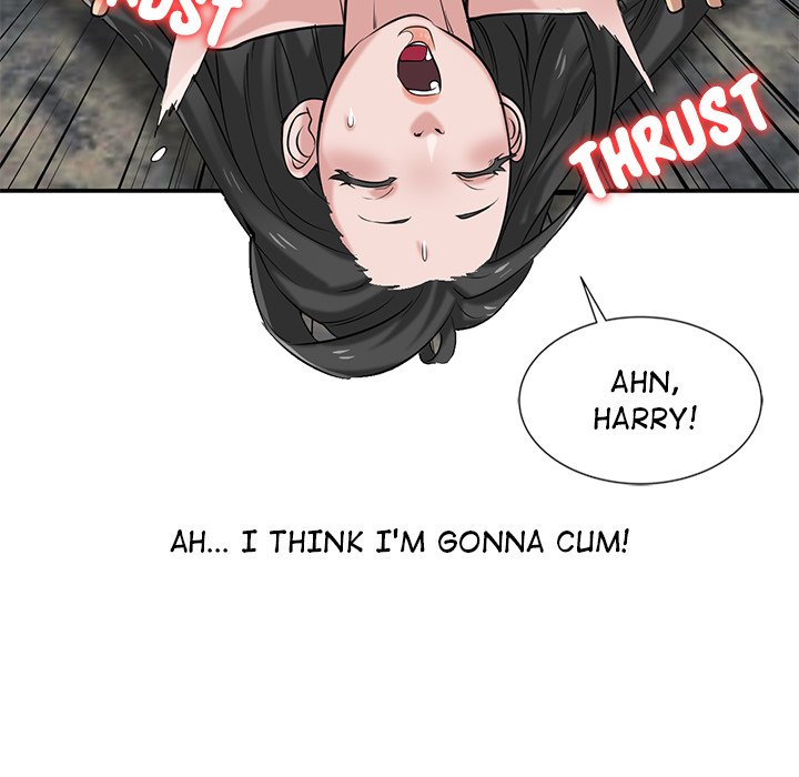 The Mismatch - Chapter 21 [photo 51] - MangaPorn