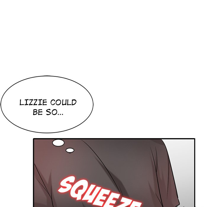 The Mismatch - Chapter 21 [photo 54] - MangaPorn