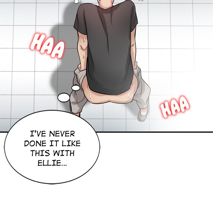 The Mismatch - Chapter 21 [photo 64] - MangaPorn