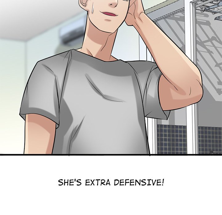 The Mismatch - Chapter 21 [photo 77] - MangaPorn