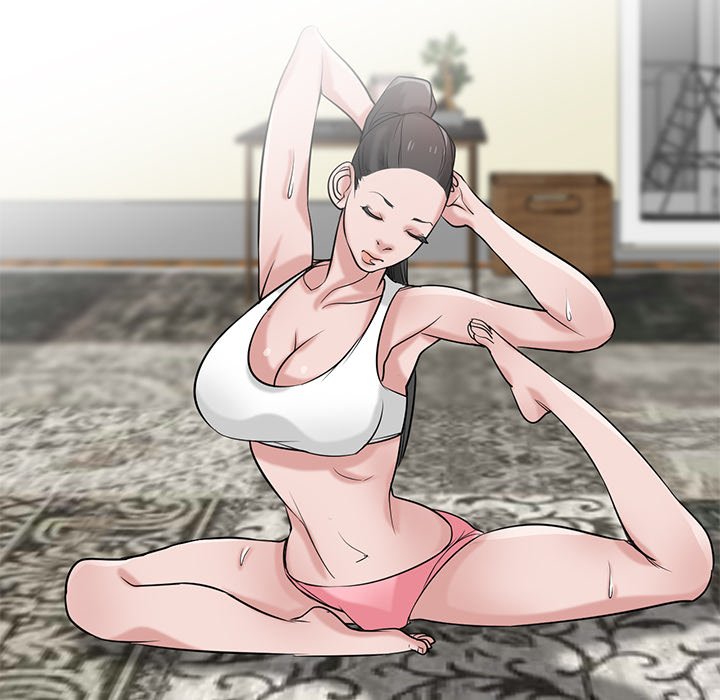 The Mismatch - Chapter 21 [photo 82] - MangaPorn