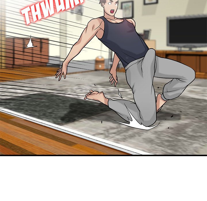 The Mismatch - Chapter 21 [photo 88] - MangaPorn