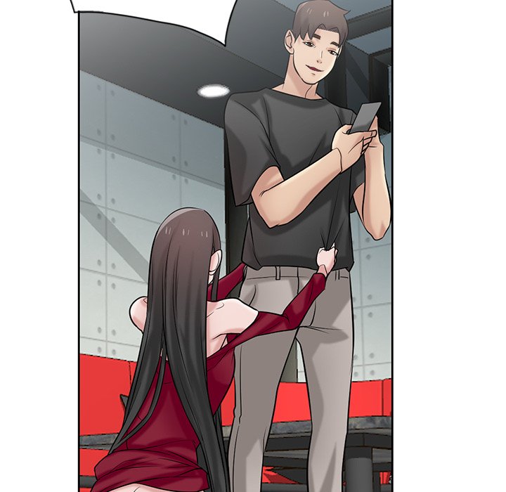 The Mismatch - Chapter 21 [photo 9] - MangaPorn