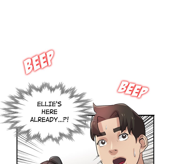 The Mismatch - Chapter 21 [photo 96] - MangaPorn