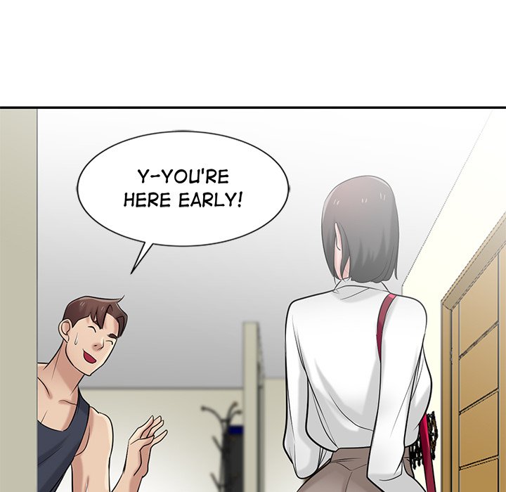 The Mismatch - Chapter 21 [photo 98] - MangaPorn