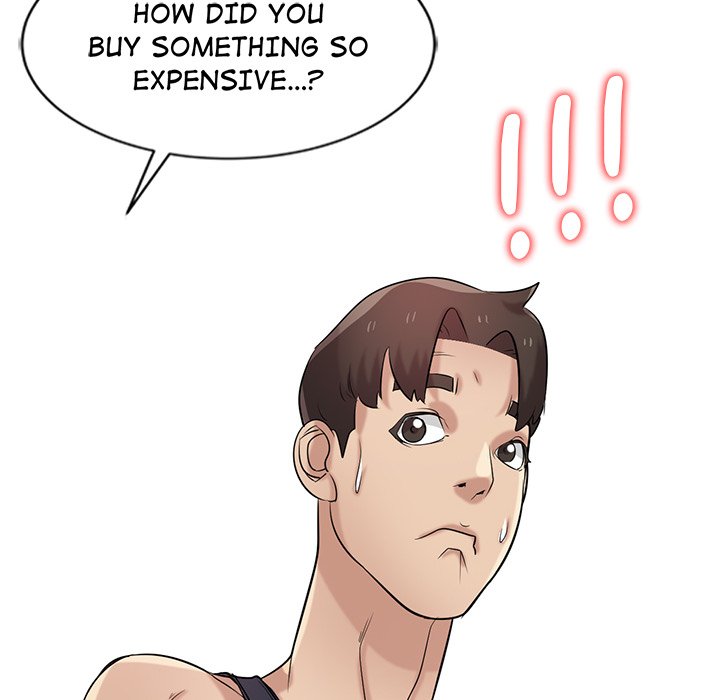 The Mismatch - Chapter 22 [photo 10] - MangaPorn