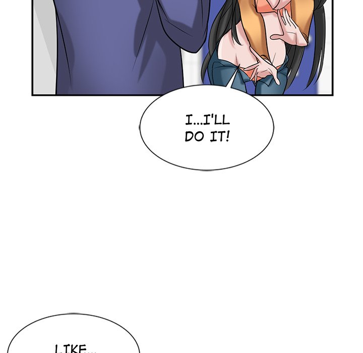 The Mismatch - Chapter 22 [photo 106] - MangaPorn