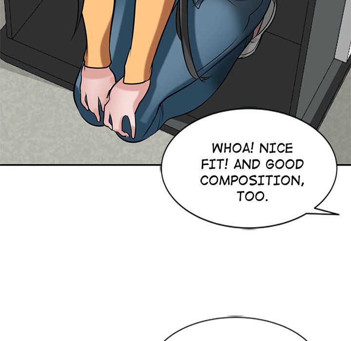 The Mismatch - Chapter 22 [photo 108] - MangaPorn