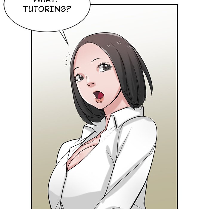 The Mismatch - Chapter 22 [photo 17] - MangaPorn