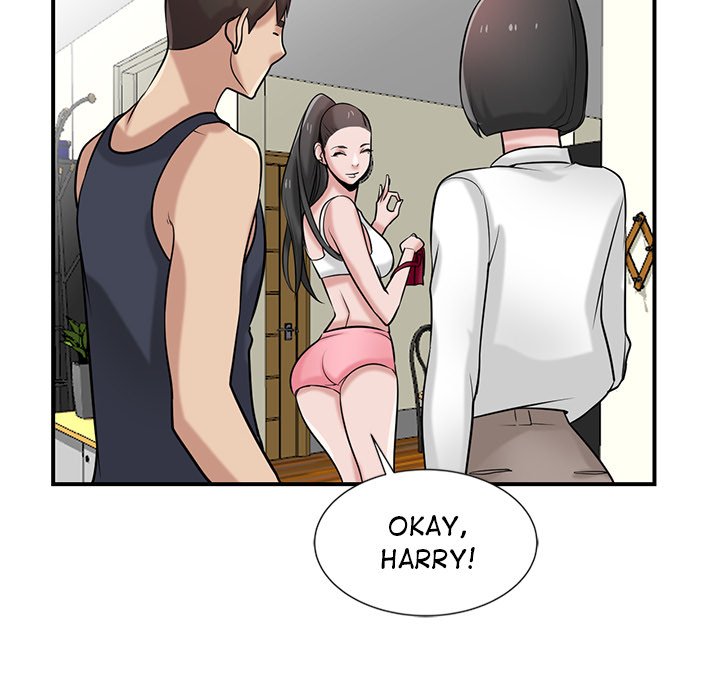 The Mismatch - Chapter 22 [photo 25] - MangaPorn