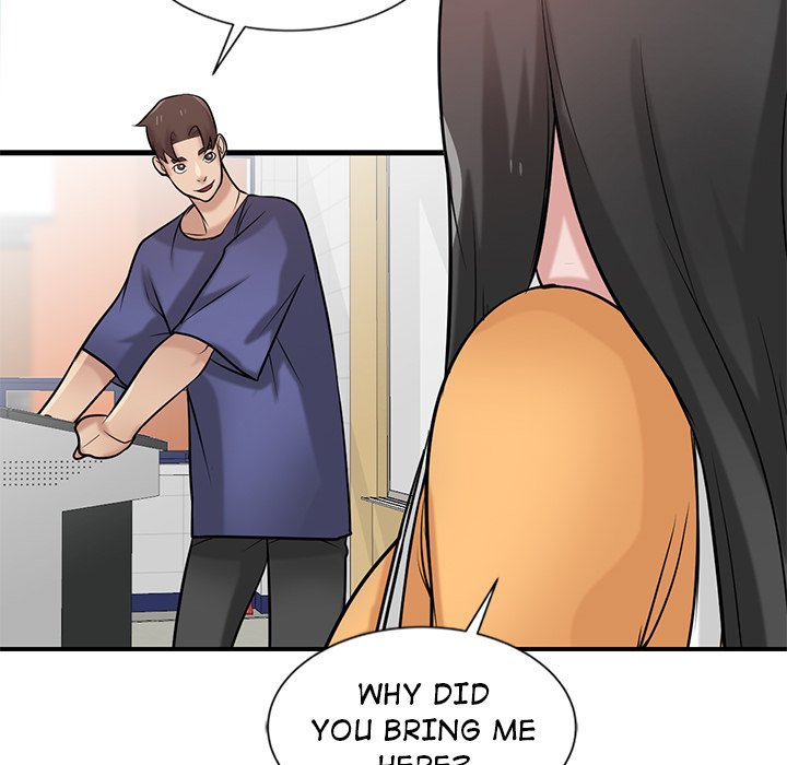 The Mismatch - Chapter 22 [photo 57] - MangaPorn