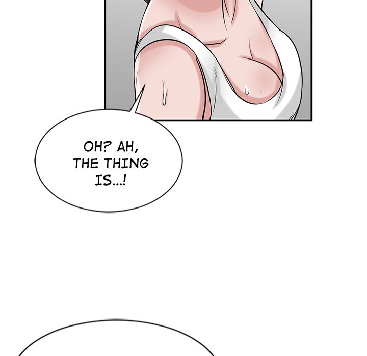 The Mismatch - Chapter 22 [photo 9] - MangaPorn