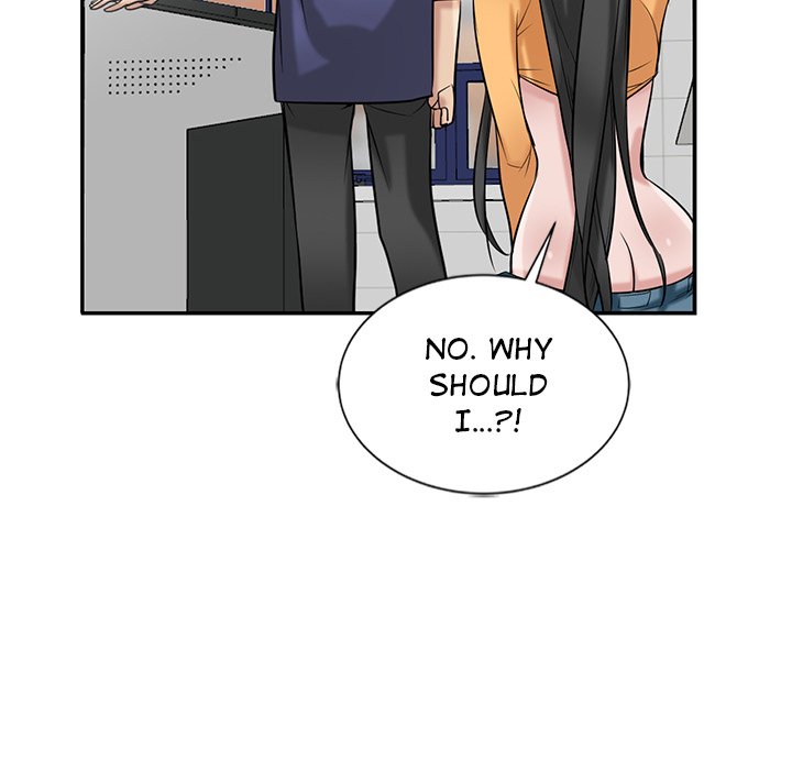 The Mismatch - Chapter 22 [photo 96] - MangaPorn