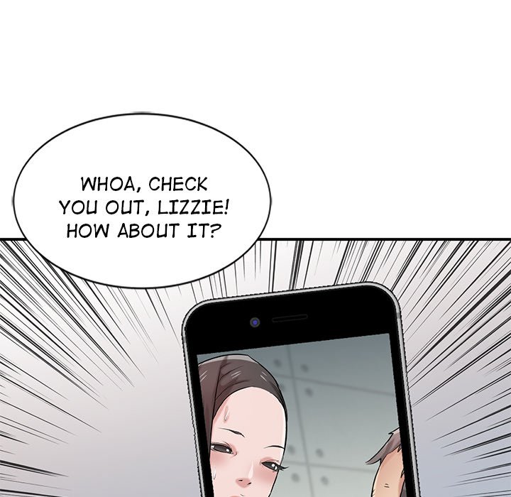 The Mismatch - Chapter 22 [photo 97] - MangaPorn