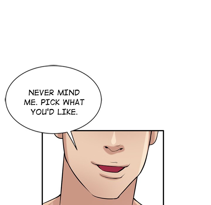 The Mismatch - Chapter 23 [photo 106] - MangaPorn