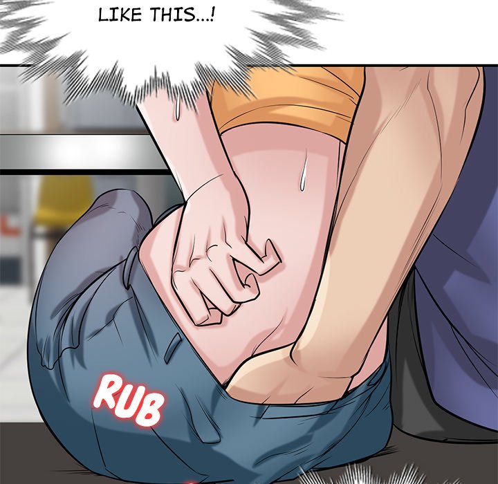 The Mismatch - Chapter 23 [photo 122] - MangaPorn