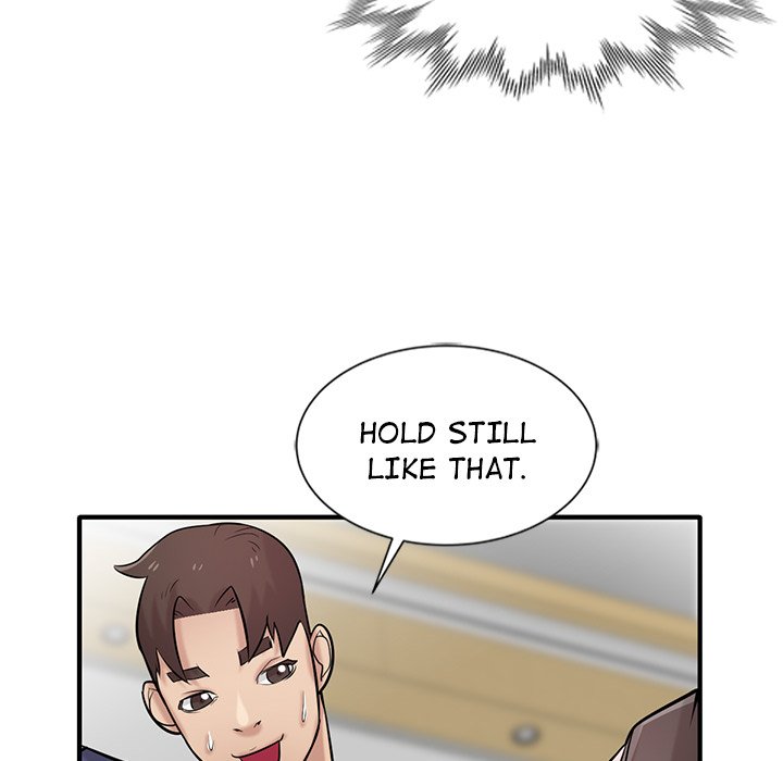 The Mismatch - Chapter 23 [photo 23] - MangaPorn