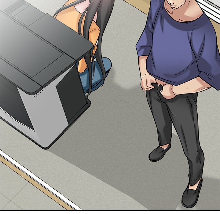 The Mismatch - Chapter 23 [photo 36] - MangaPorn