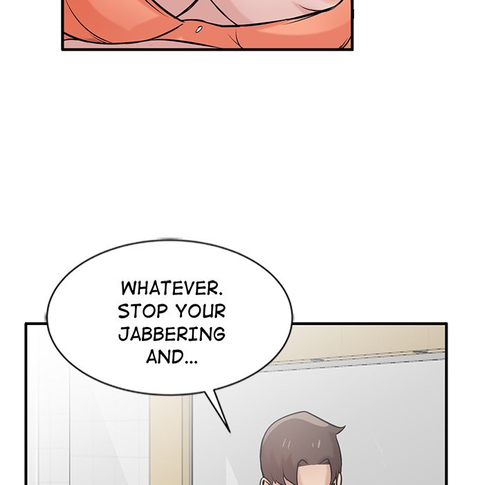 The Mismatch - Chapter 23 [photo 40] - MangaPorn