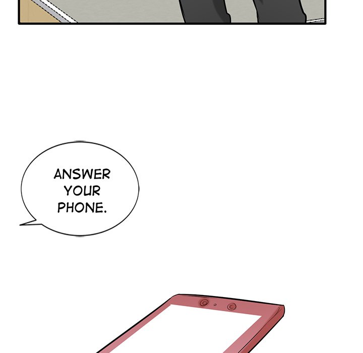 The Mismatch - Chapter 23 [photo 42] - MangaPorn