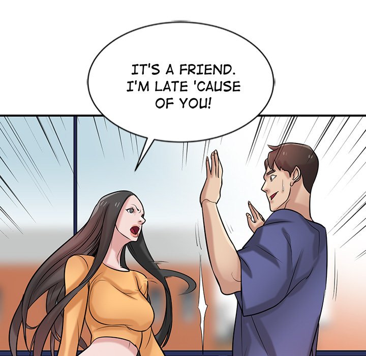 The Mismatch - Chapter 23 [photo 52] - MangaPorn