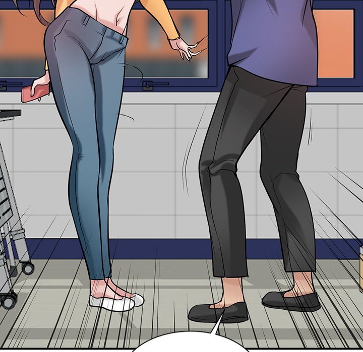 The Mismatch - Chapter 23 [photo 53] - MangaPorn