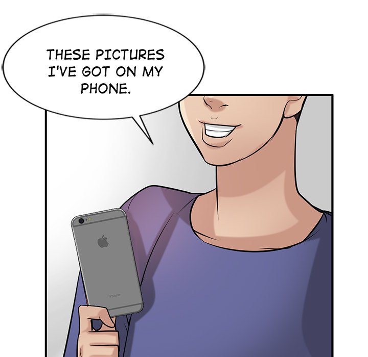 The Mismatch - Chapter 23 [photo 58] - MangaPorn