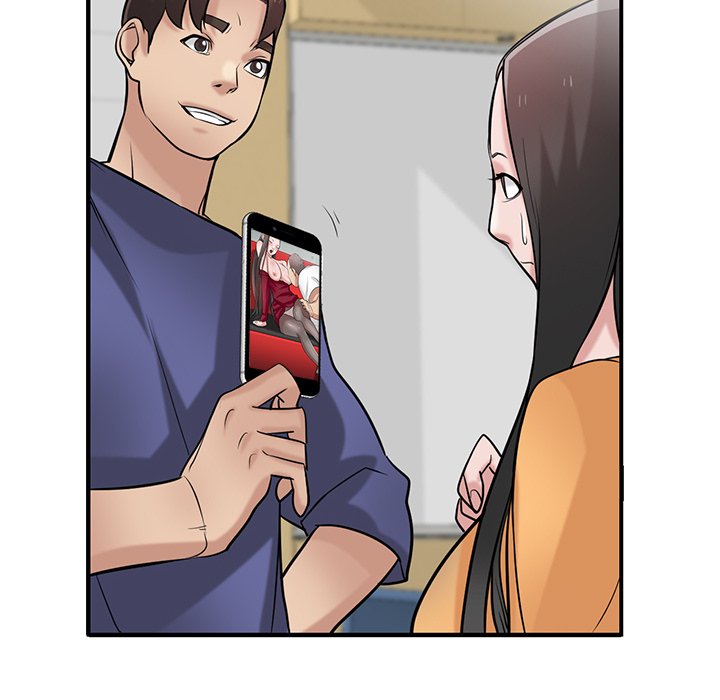The Mismatch - Chapter 23 [photo 66] - MangaPorn