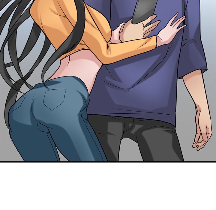 The Mismatch - Chapter 23 [photo 74] - MangaPorn