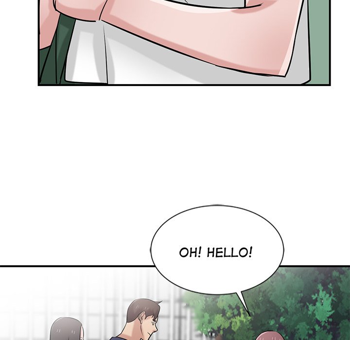 The Mismatch - Chapter 23 [photo 94] - MangaPorn