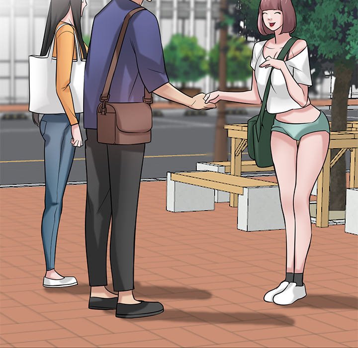 The Mismatch - Chapter 23 [photo 95] - MangaPorn