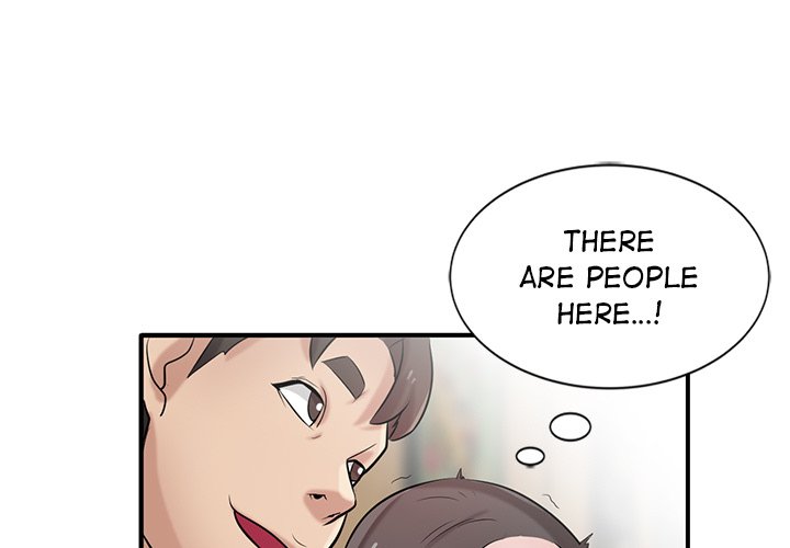 The Mismatch - Chapter 24 [photo 1] - MangaPorn