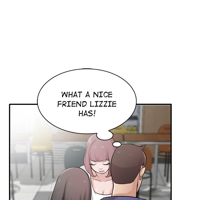 The Mismatch - Chapter 24 [photo 14] - MangaPorn