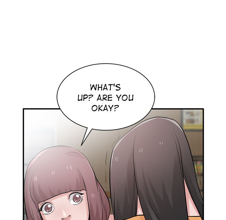 The Mismatch - Chapter 24 [photo 20] - MangaPorn