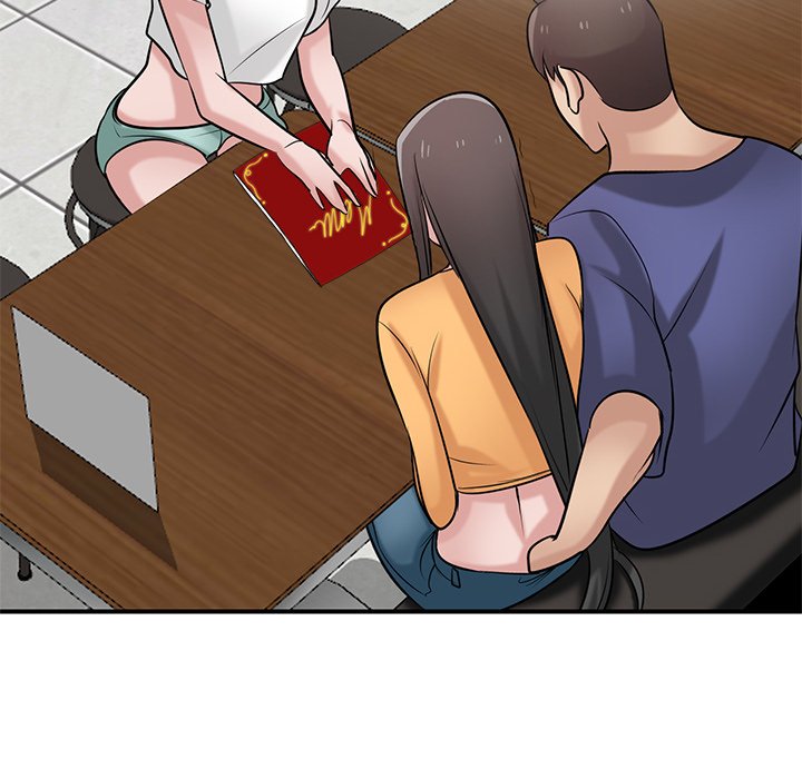 The Mismatch - Chapter 24 [photo 42] - MangaPorn