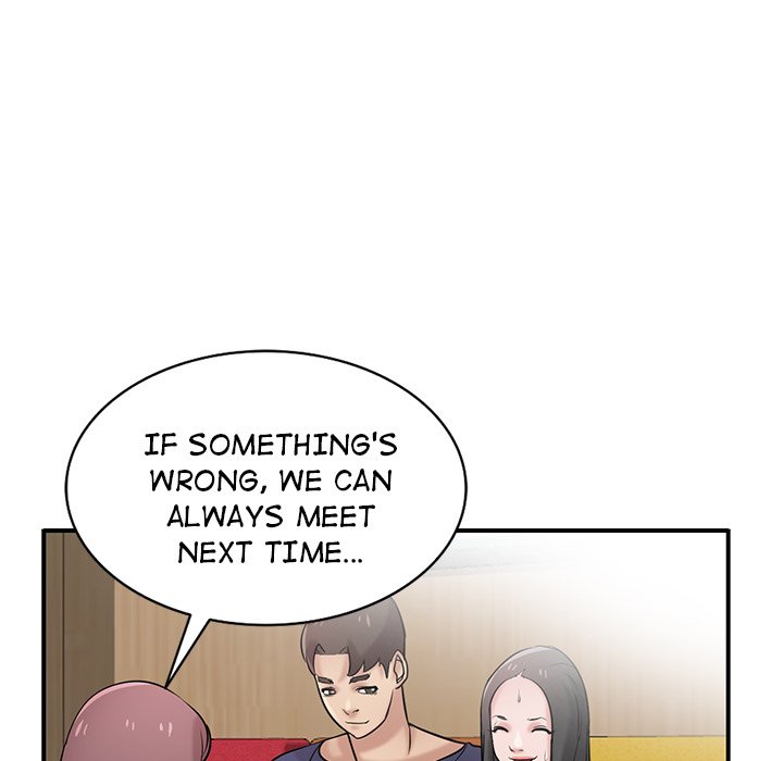 The Mismatch - Chapter 24 [photo 43] - MangaPorn